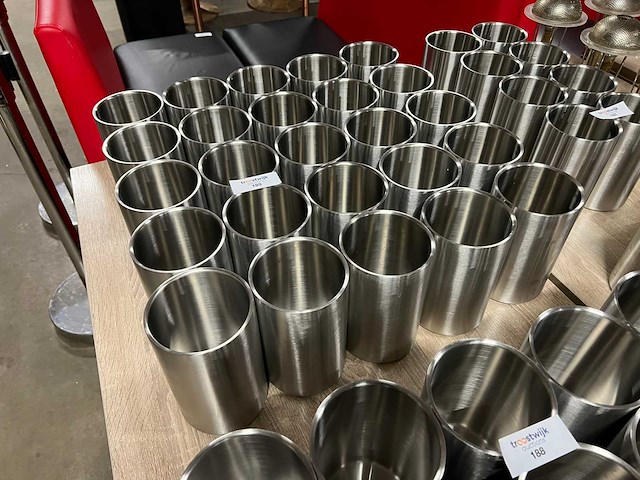 Barbenodigdheden (25x) - afbeelding 1 van  1