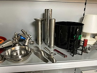 Barbenodigdheden - afbeelding 5 van  6