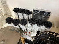 Barbenodigdheden - afbeelding 6 van  6
