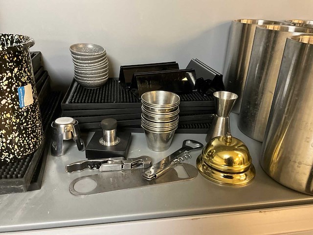 Barbenodigdheden - afbeelding 6 van  11