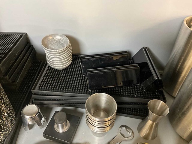 Barbenodigdheden - afbeelding 7 van  11