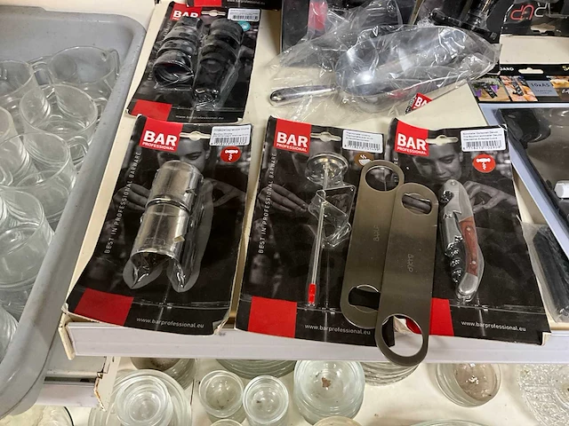 Barbenodigdheden - afbeelding 3 van  5
