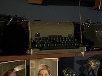 Barbenodigdheden/decoratie - afbeelding 3 van  18