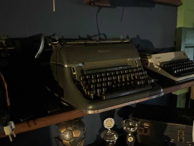 Barbenodigdheden/decoratie - afbeelding 4 van  18