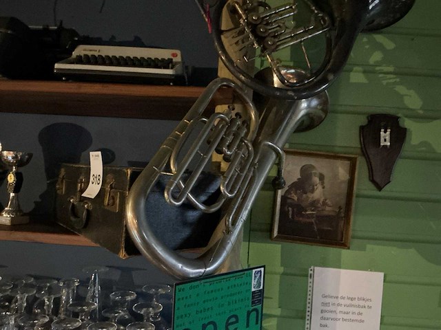 Barbenodigdheden/decoratie - afbeelding 7 van  18