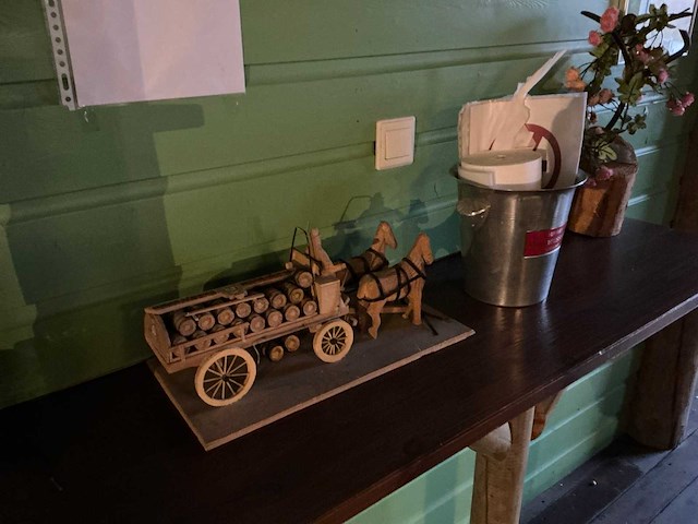 Barbenodigdheden/decoratie - afbeelding 9 van  18