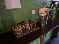 Barbenodigdheden/decoratie - afbeelding 9 van  18