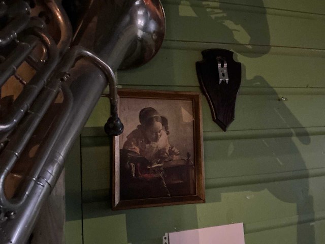 Barbenodigdheden/decoratie - afbeelding 10 van  18