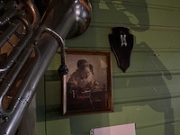 Barbenodigdheden/decoratie - afbeelding 10 van  18