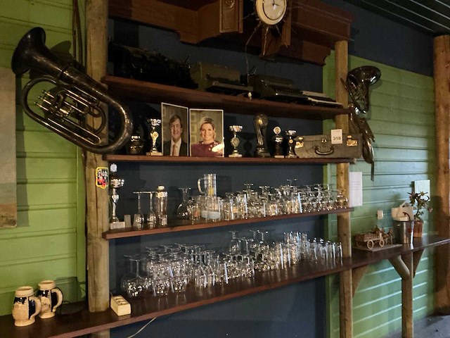 Barbenodigdheden/decoratie - afbeelding 1 van  18