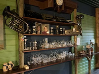 Barbenodigdheden/decoratie - afbeelding 1 van  18