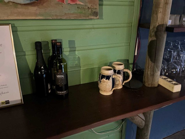 Barbenodigdheden/decoratie - afbeelding 11 van  18