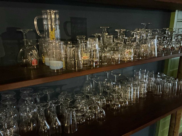 Barbenodigdheden/decoratie - afbeelding 14 van  18