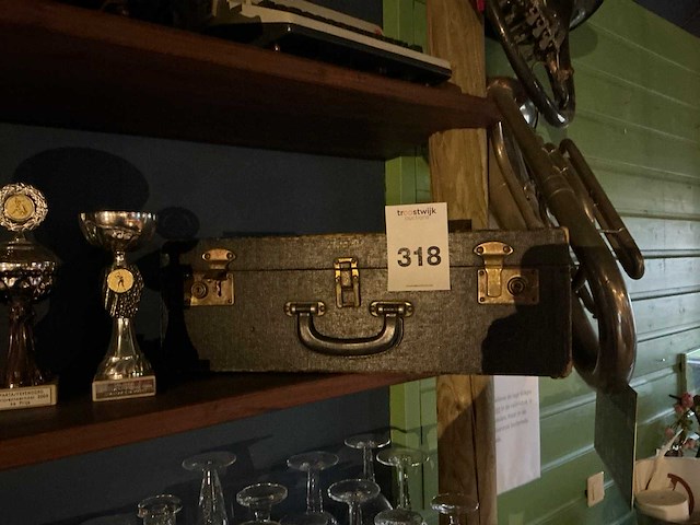 Barbenodigdheden/decoratie - afbeelding 16 van  18