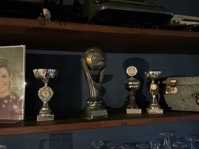 Barbenodigdheden/decoratie - afbeelding 17 van  18