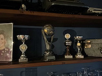 Barbenodigdheden/decoratie - afbeelding 17 van  18