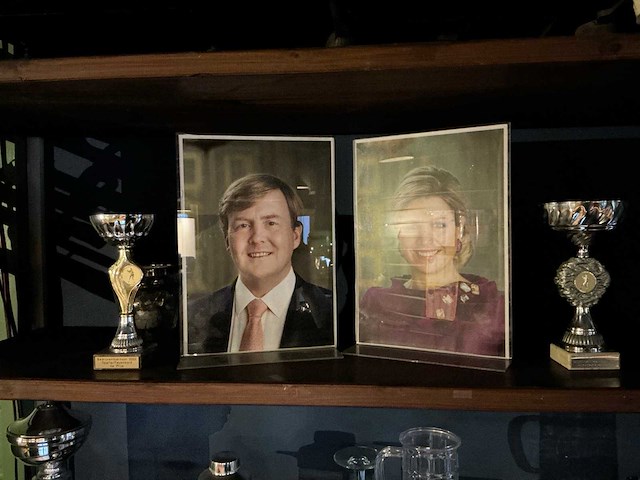 Barbenodigdheden/decoratie - afbeelding 18 van  18