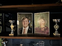 Barbenodigdheden/decoratie - afbeelding 18 van  18