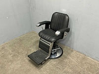 Barber pub - barber chair - afbeelding 1 van  13