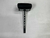 Barber pub barber chair - afbeelding 6 van  14