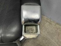 Barber pub barber chair - afbeelding 3 van  14