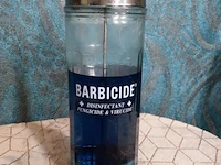 Barbicide des infectie middel en accessoires - afbeelding 2 van  5