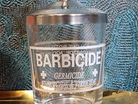 Barbicide des infectie middel en accessoires - afbeelding 4 van  5