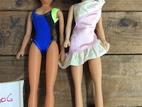 Barbie 2st - afbeelding 1 van  2