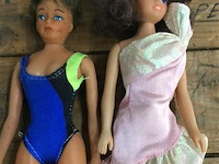 Barbie 2st - afbeelding 2 van  2