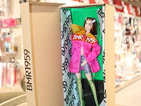 Barbie bmr 1959 type gnc 47. - afbeelding 4 van  4