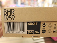 Barbie bmr 1959 type gnc 47. - afbeelding 2 van  4