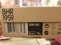 Barbie bmr 1959 type gnc 48. - afbeelding 2 van  4