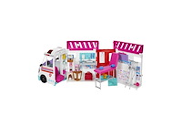 Barbie career care clinic (4667900) - afbeelding 2 van  5
