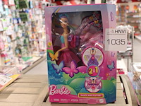 Barbie dance en flutter. - afbeelding 1 van  2