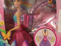 Barbie dance en flutter. - afbeelding 2 van  2