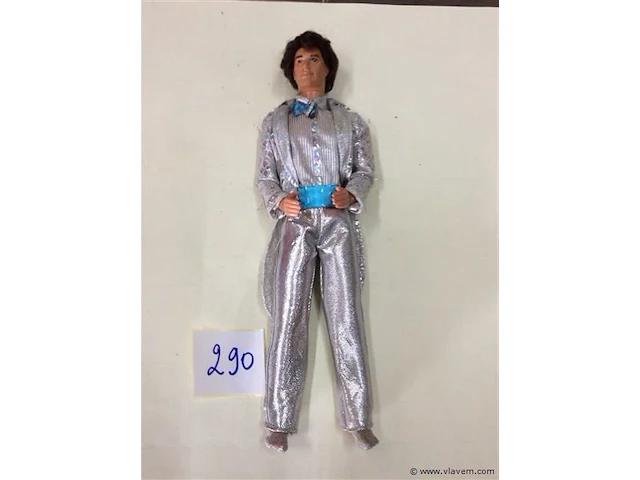 Barbie ken? - afbeelding 1 van  2