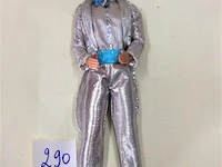 Barbie ken?