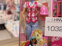 Barbie malibu. - afbeelding 2 van  2