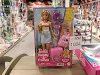 Barbie malibu. - afbeelding 1 van  2