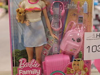Barbie malibu. - afbeelding 2 van  2