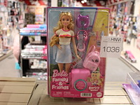 Barbie malibu. - afbeelding 1 van  2