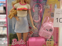 Barbie malibu. - afbeelding 2 van  2