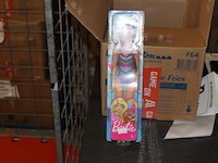 Barbie pop 1x in ds p - afbeelding 2 van  3