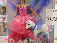 Barbie touch of magic. - afbeelding 2 van  2