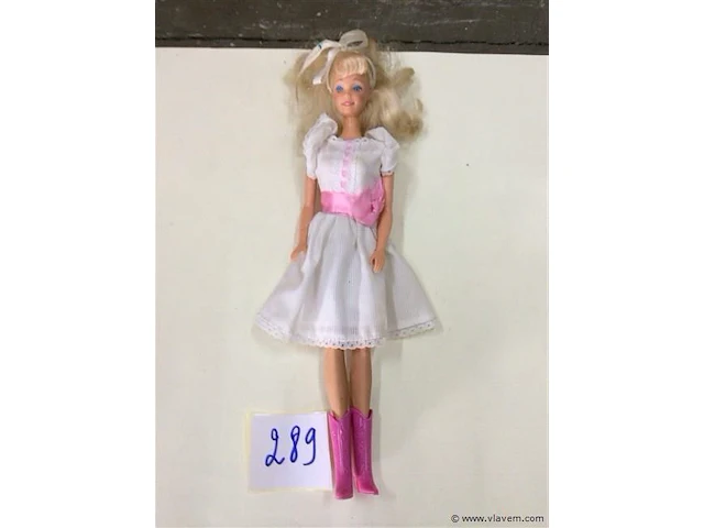 Barbie - afbeelding 1 van  2