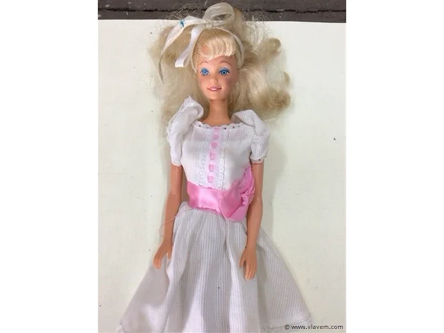 Barbie - afbeelding 2 van  2