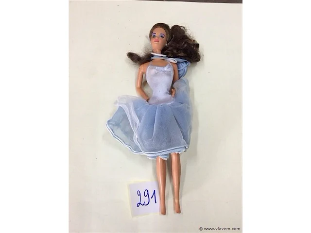 Barbie - afbeelding 1 van  2