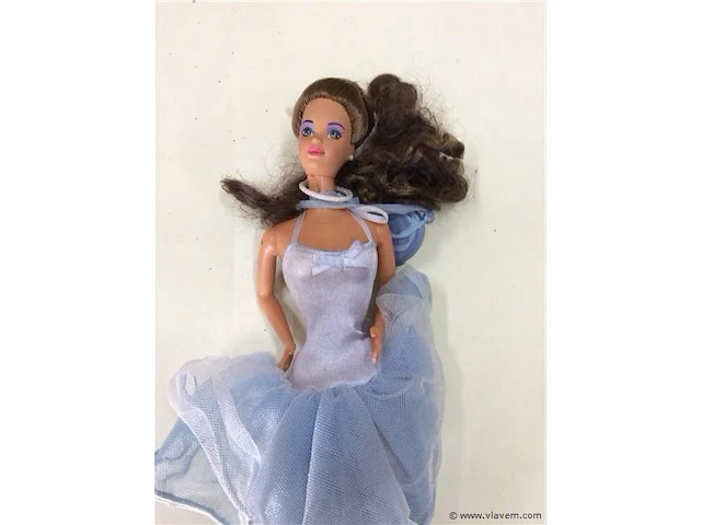 Barbie - afbeelding 2 van  2