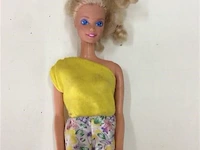 Barbie - afbeelding 2 van  2