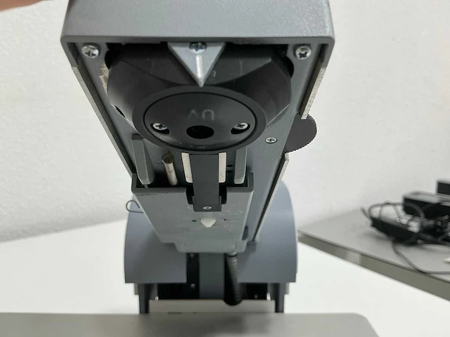 Barbieri - 2008 - spectro lfp rt - automatische spectrometer - afbeelding 2 van  12